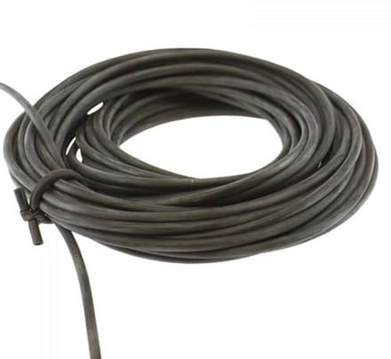 Druppelslang 3 mm op rol van 10 meter