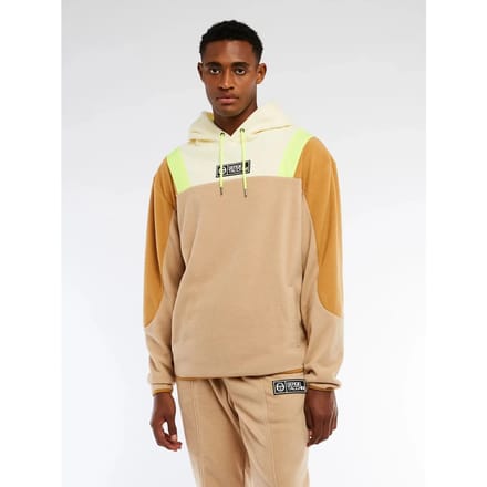 Hooded sweatshirt Sergio Tacchini Bliss