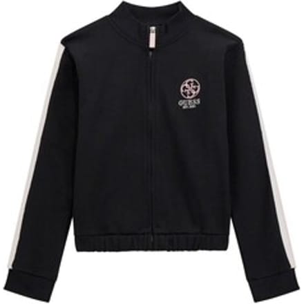 Guess  Sweaters LS ACTIVE TOP ZIP