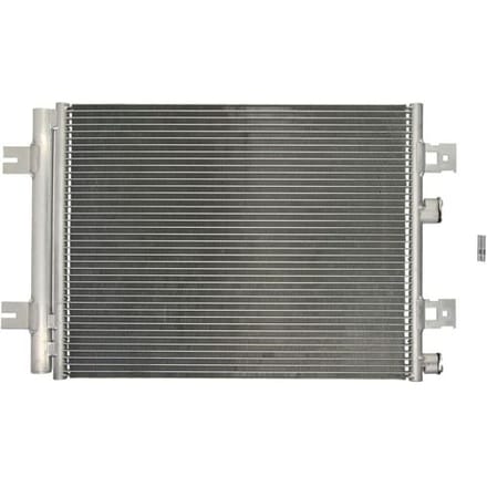 Condensator, airconditioning AVA COOLING RTA5467D