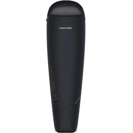 Slaapzak, linker opening Hannah Micro 70
