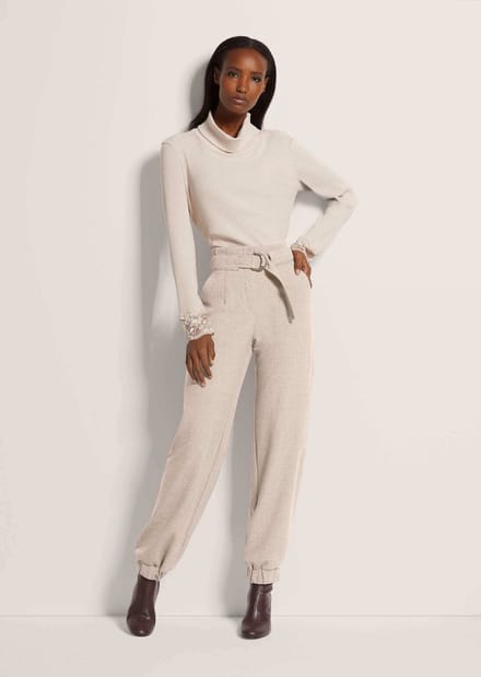 MADELEINE Broek Broek