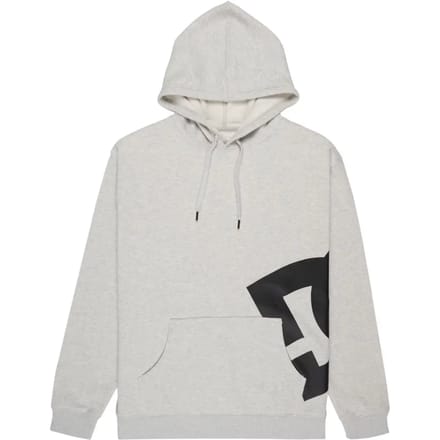 Dc Shoes Lanai Sweatshirt Grijs L Man