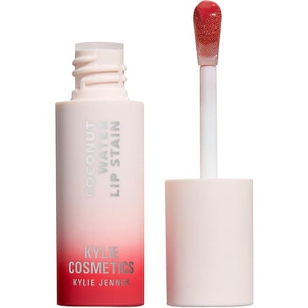 Kylie Jenner Cosmetics Lippenstift Coconut Water Lip Stain Unisex 10 g