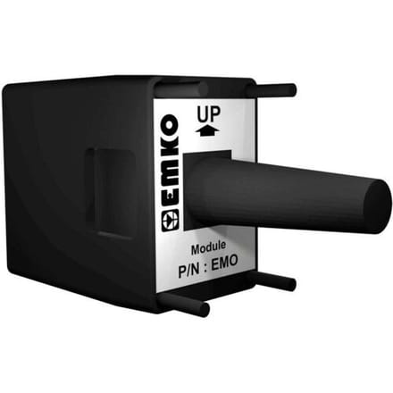 Emko EMO-710 EMO-710 Uitgangsmodule