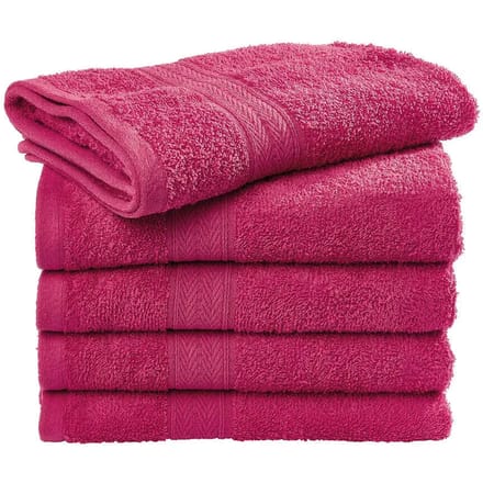 Badhanddoek SG Accessories Towels Rhine