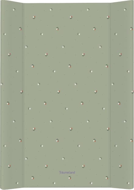 Träumeland Waskussen - 50 x 70 cm - Fiore Green