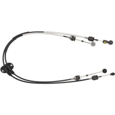 Topran Kabel, handgeschakelde versnellingsbak HANS PRIES 305 115