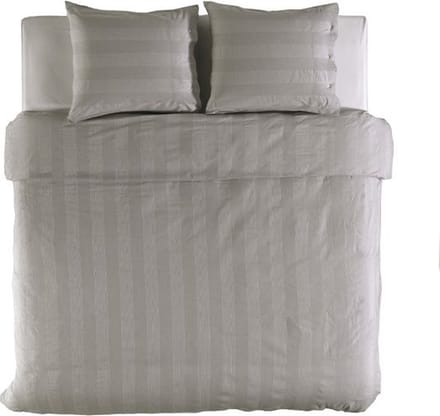 Yellow dekbedovertrek Arrezo (Nomad Natural)-260x200/220 cm