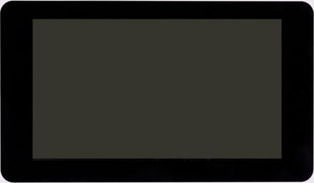 Raspberry Pi Touch Display - 7 inch