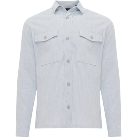 Genti Overshirt s4321-1850