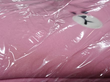 15.6 inch Laptophoes Beer – Roze – Laptoptas Sleeve met Rits Sluiting