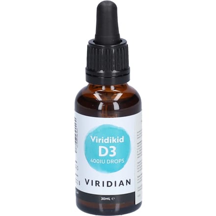 Vitamine D3 400ui 30 ml bloemen elixer|Vitamin D3 400ui 30 ml of floral elixir|Vitamine D3 400ui 30 ml de élixir floral