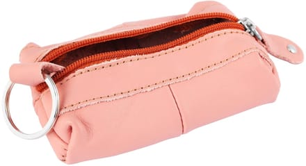 EXCELLANC Leonardo Verrelli unisex portemonnee Snakes Cham Cham damesportemonnee van imitatieleer