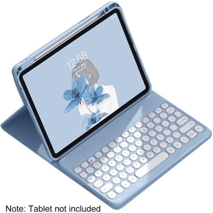 Magnetische Draaibare Afneembare Tabletcase, Multi-Hoek Multi-Scene, Sterke Magnetische Adsorptie, Model A - For iPad Pro 11-inch