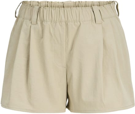 Jack & Jones Jxsilja olive hw shorts pnt
