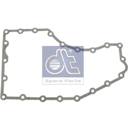 Dichting, handgeschakelde versnellingsbak DT Spare Parts 1.24130