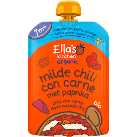 Knijp chili con carne +7m