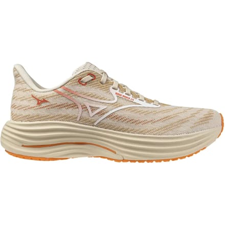 Hardloopschoenen voor dames Mizuno Wave Rider 29 Wos