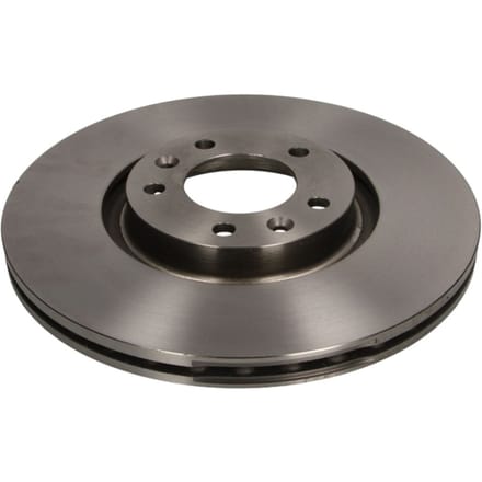Remschijf BOSCH 0 986 479 500