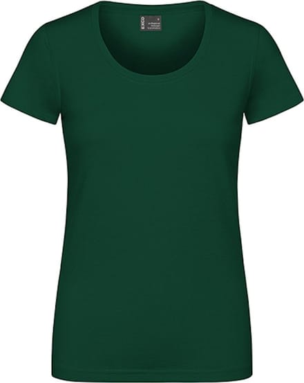 EXCD Women´s T-Shirt CD3075 - Forest - XXL