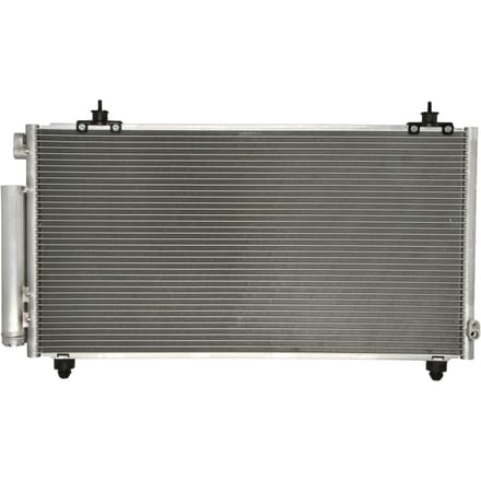 Condensator, airconditioning KOYORAD CD010384M