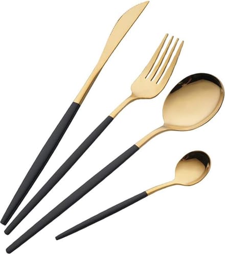 Luxe bestekset