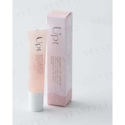mano mano - Upt Glossy Lip Serum Dewy Shell