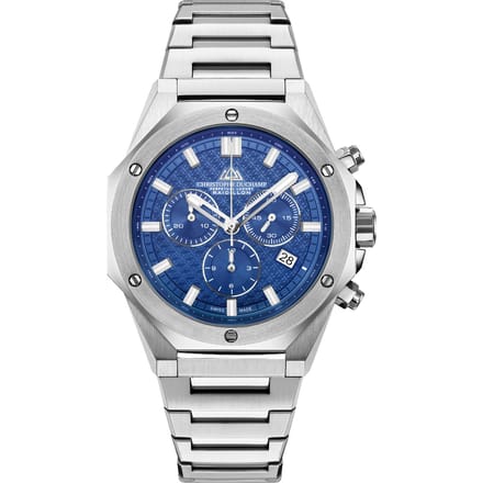 CHRISTOPHE DUCHAMP RAIDILLON CHRONO CD8502-01