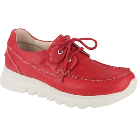 Wolky 0212836-570 dames veterschoenen sportief