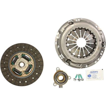 Koppelingsset AISIN CSC Kit (3P) AISIN CKT-371RA