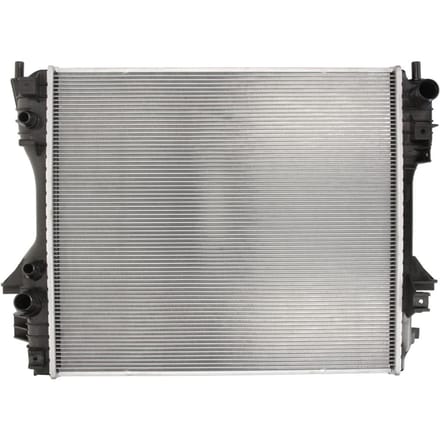 Radiator, motorkoeling NRF 59060