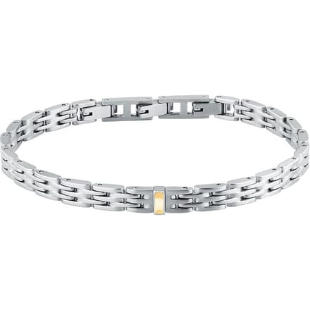 Morellato Armband Gold SABY18