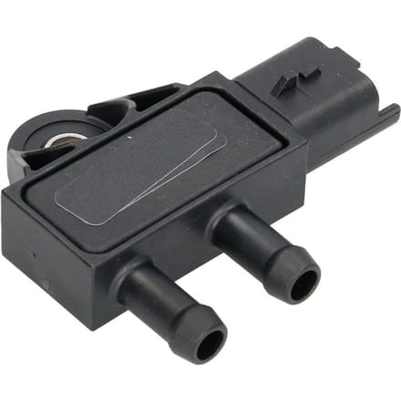 Sensor, uitlaatgasdruk FEBI BILSTEIN 37120