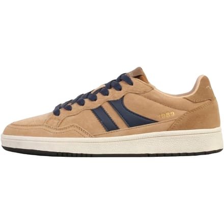 Lage Sneakers Teddy Smith 275387