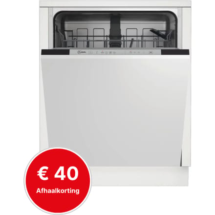 Bauknecht BT 85C WBS | Warmtepompdroger | 8 kg | Duits Display