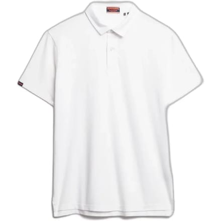 Superdry - Essential Jersey Polo - Heren - Polo's