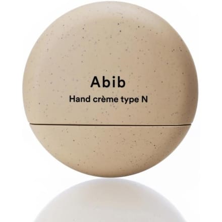 [Abib] Handcrème Type N 50ml beige