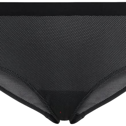 ODLO SUW Bottom Panty ACTIVE F-DRY LIGHT ECO - black - Vrouwen - Maat S