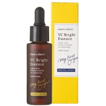 chant a charm - Medicated VC Bright Essence 18ml