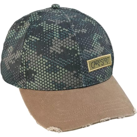 Baseball cap Carp Spirit