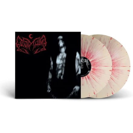 Leviathan LP - Tentacles of whorrer - voor Geen - standaard