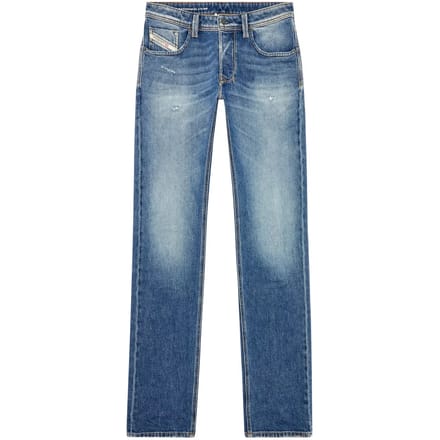 Straight Jeans Diesel 00C06Q-09I16 1985 Larkee