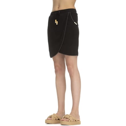 Dames organische rok Ragwear Naila A