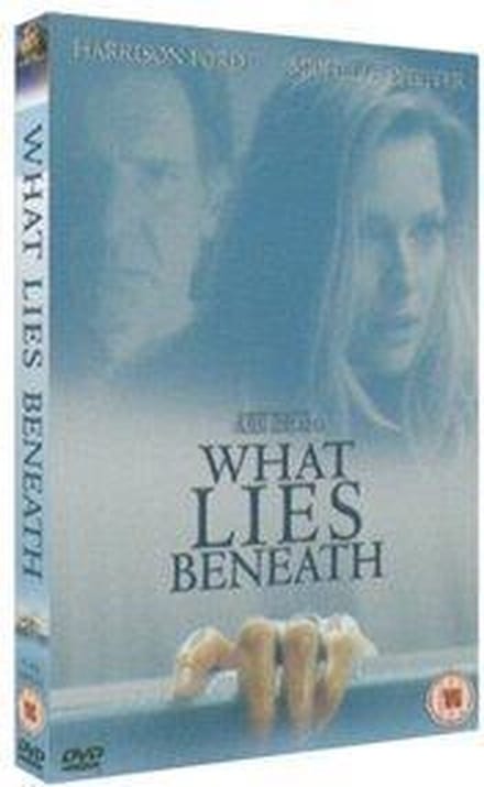 What Lies Beneath (Import)