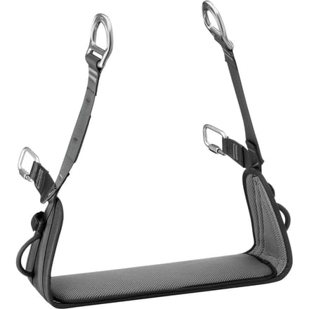 Petzl Seat for VOLT® Harnesses – Extra zitcomfort bij VOLT-harnassen