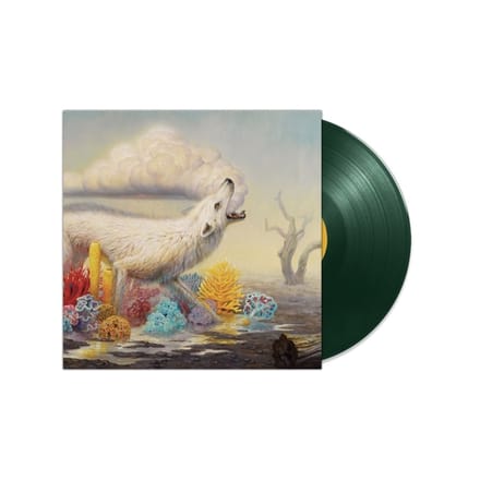 Rival Sons - Hollow Bones (LP)