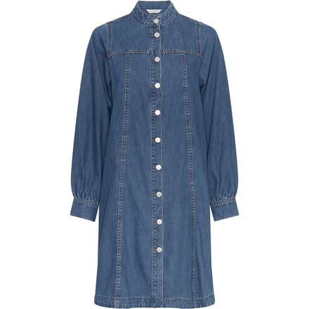 Damesjurk Moss Copenhagen MSCHRylan Elena