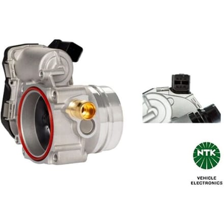 Gasklephuis NTK 94737