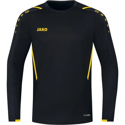 Jako - Sweater Challenge - Voetbalsweater Senior-M